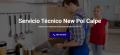 Venta Reparación electrodomésticos: Servicio Técnico New Pol Calpe 965217105